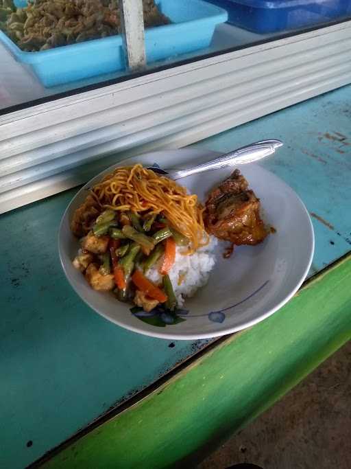 Warung Bu Yani 1