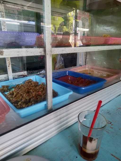 Warung Bu Yani 5