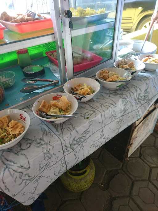 Warung Lesehan Sedep Marem 8