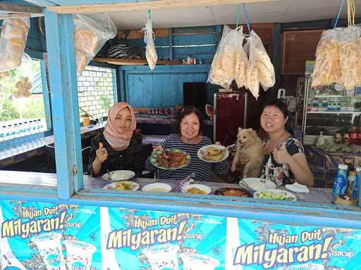 Warung Mulia 7