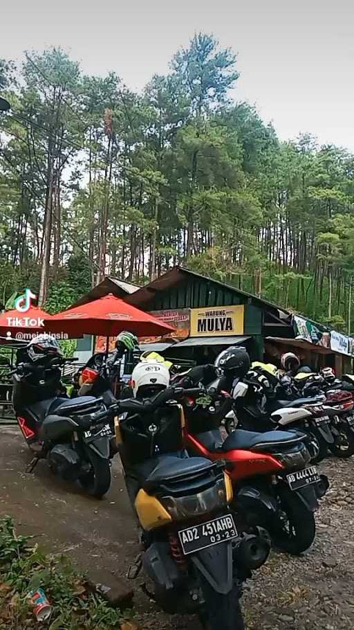 Warung Mulia 5