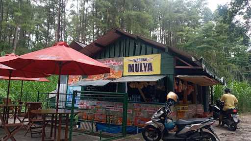 Warung Mulia 8