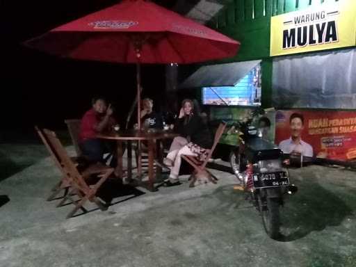 Warung Mulia 6