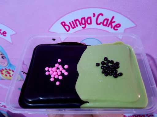 Bunga'Cake 6