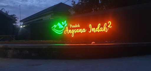 Pondok Angsana Indah 2 Blok Q No 7 7