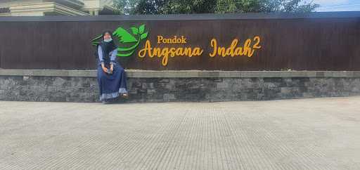 Pondok Angsana Indah 2 Blok Q No 7 9