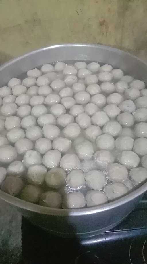 Bakso Bastus Putri Sulung 2