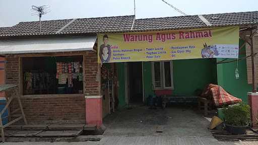 Warung Agus Entong 3