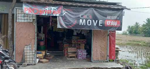 Warung Saruri 3