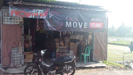 Warung Saruri 4