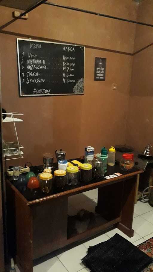 Kedai Skortum 2