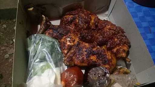 Ayam Bakar Widianingrum 5