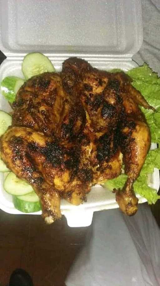 Ayam Bakar Widianingrum 2