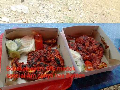 Ayam Bakar Widianingrum 3