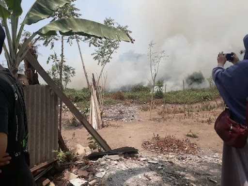 Ayam Bakar Widianingrum 7