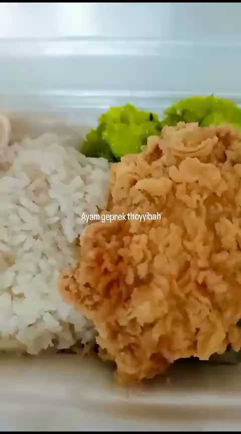 Ayam Geprek Thoyyibah 3