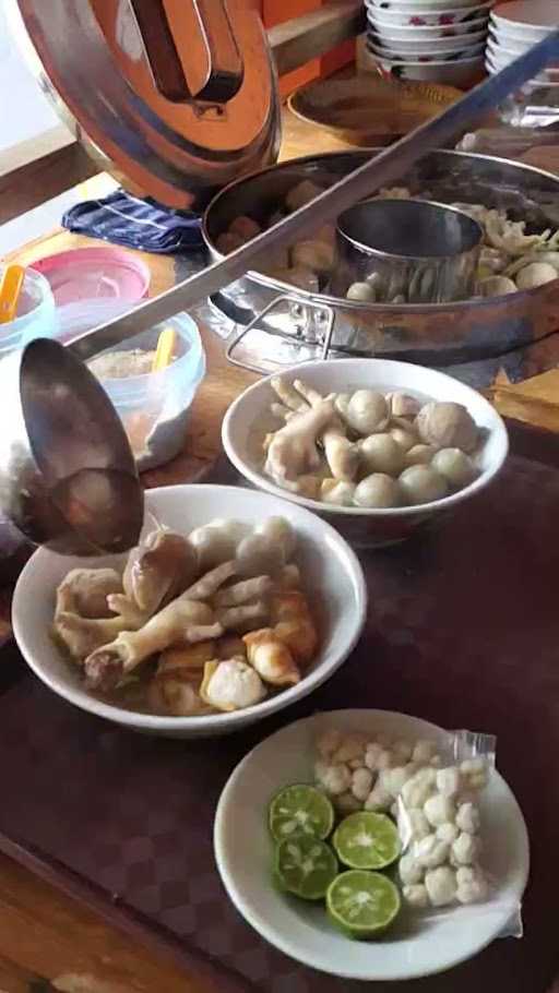 Bakso Aci Neng 2