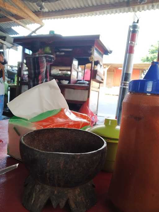 Bakso Ikan Pak Iyus 2