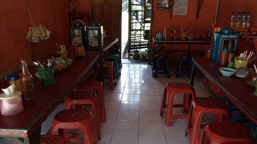 Bakso Ikan & Sapi Bapak Amin 2