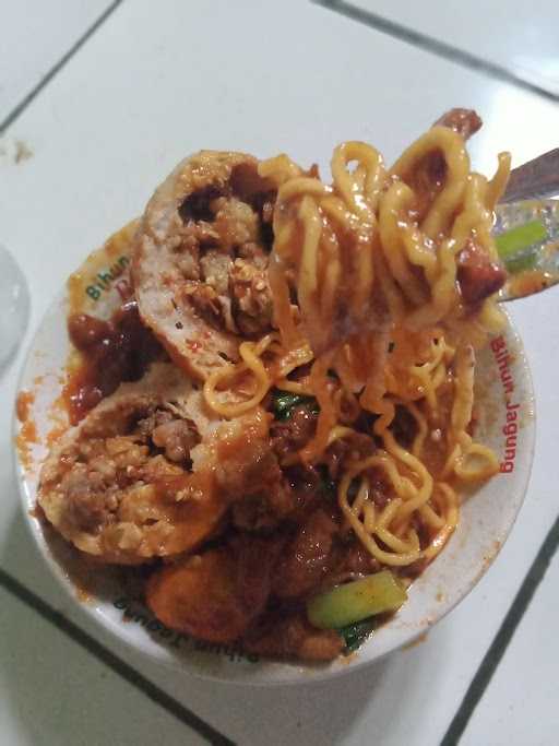 Bakso Tenis Mas Aris 8