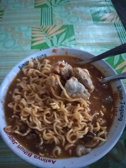 Bakso Tenis Mas Aris 5