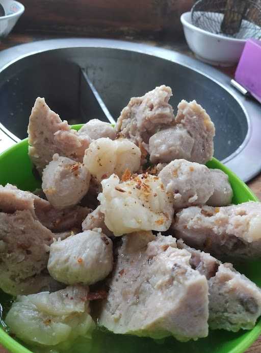 Bakso Tenis Mas Aris 3