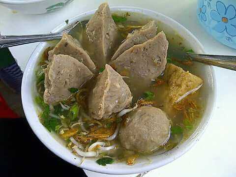 Bakso Tenis Mas Aris 10