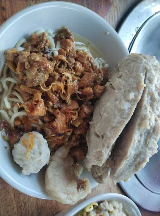 Bakso Tenis Mas Aris 1