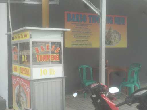 Bakso Tumpeng Mini Tbl 2