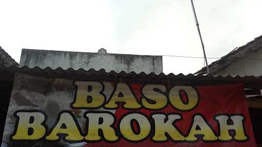 Baso Barokah Kasemen 2