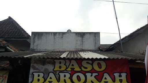 Baso Barokah Kasemen 4