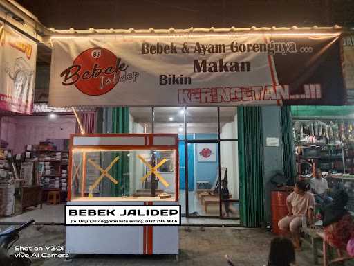 Bebek Jalidep 5