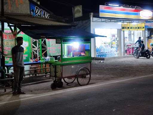 Bubur Ayam Cirebon 1