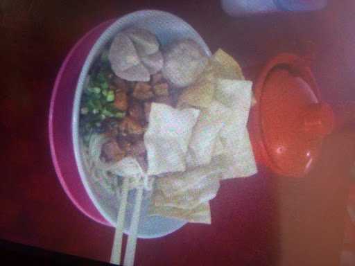 Depot Bakso Rahma Asli Wonogiri Solo 9