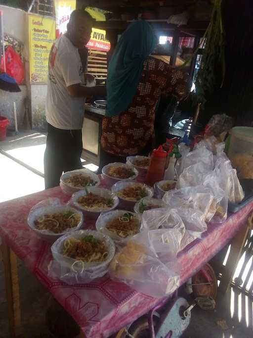 Depot Bakso Rahma Asli Wonogiri Solo 5