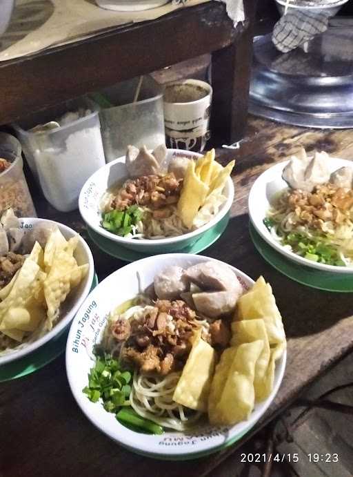 Depot Bakso Rahma Asli Wonogiri Solo 1