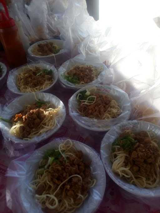 Depot Bakso Rahma Asli Wonogiri Solo 6