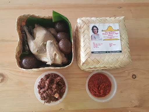 Gudeg Jogja & Bakmi Jawa Minoel 2