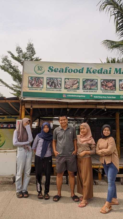 Kedai Mang Ubay 2