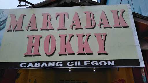 Martabak Hokky 9