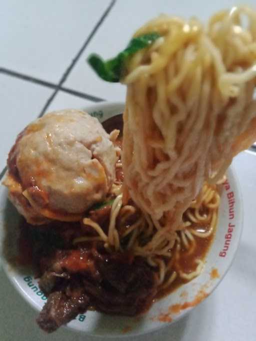 Mie Ayam Bakso Mas Aris 9