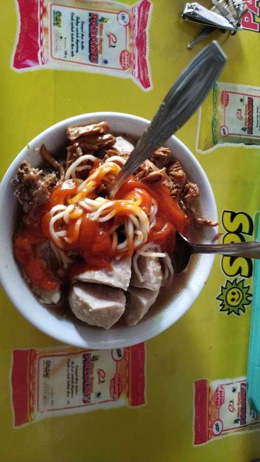 Mie Ayam Bakso Mas Aris 10