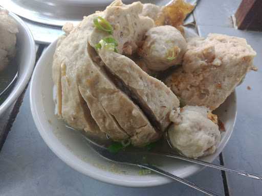 Mie Ayam Bakso Mas Aris 3