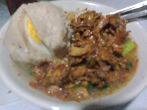 Mie Ayam Bakso Mas Aris 4