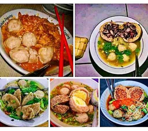 Mie Ayam Bakso Mas Aris 6