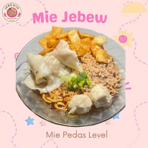 Mie Jebew Jebewin 2