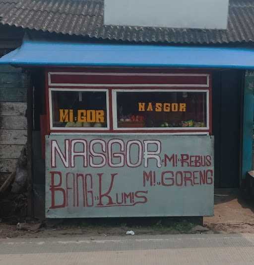 Nasi Goreng Bang Kumis 3