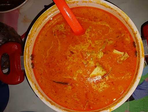 Nasi Uduk Teh Enong 9