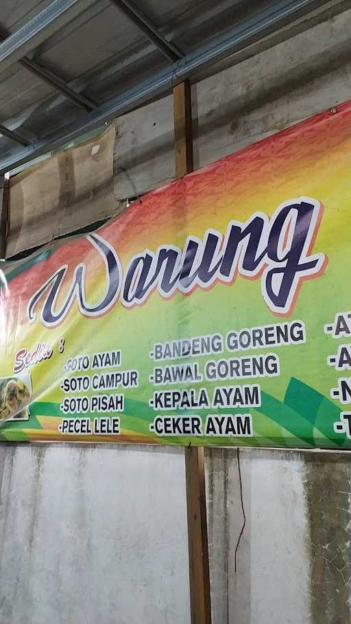 Pecel Lele Lamongan Asri 1