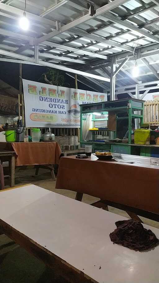 Pecel Lele Lamongan Asri 5